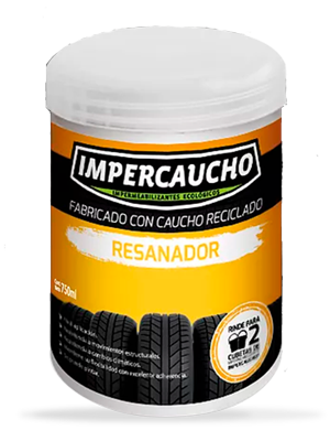 DIPEI RESANADOR IMPERCAUCHO